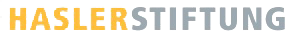 Logo der Haslerstiftung