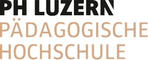 Logo der Pädagogischen Hochschule Luzern